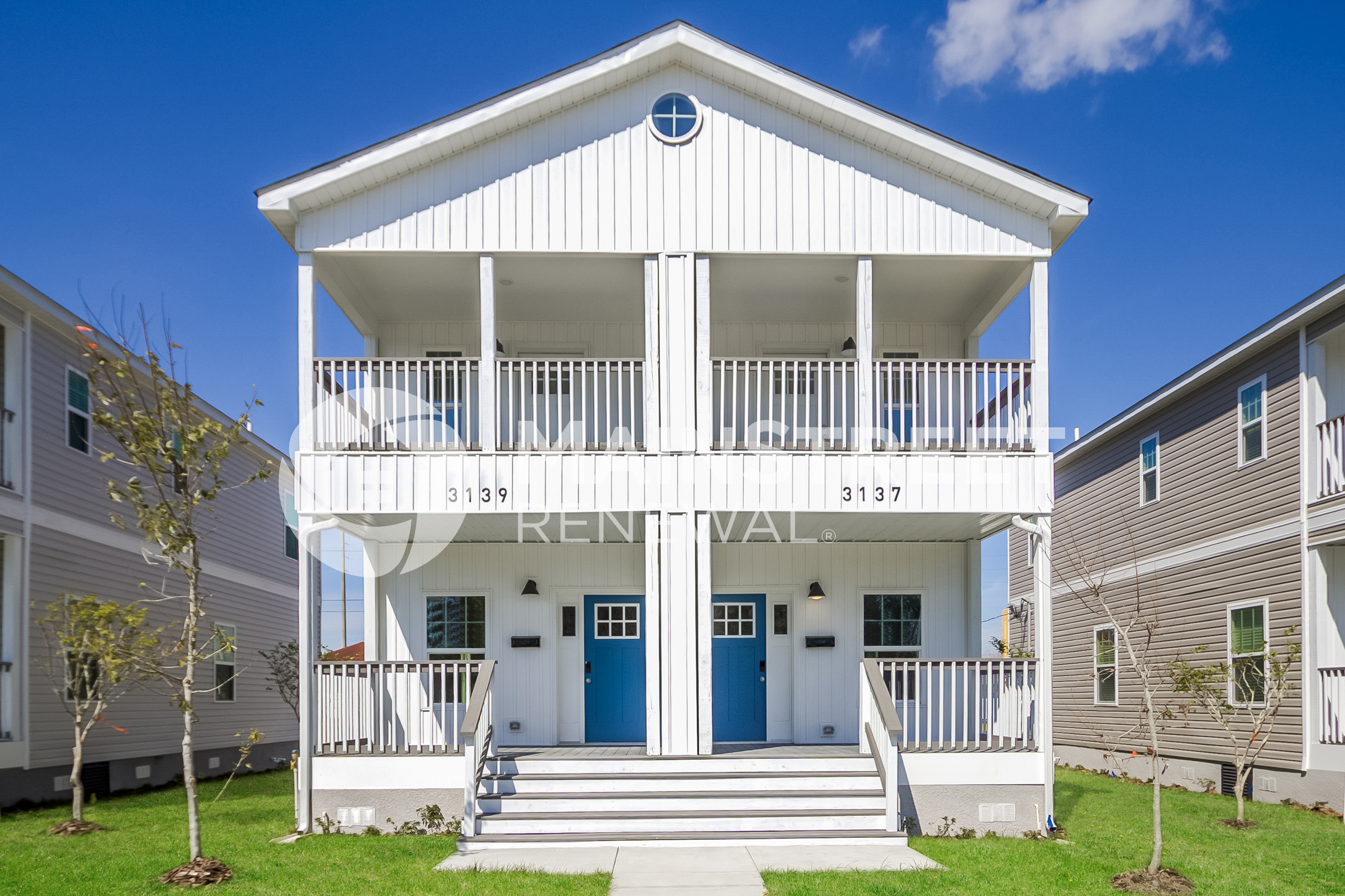 3137 4th Ave S St. Petersburg, FL 33712